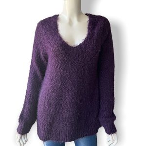 Kenneth Cole Reaction Women’s Sweater Size Medium